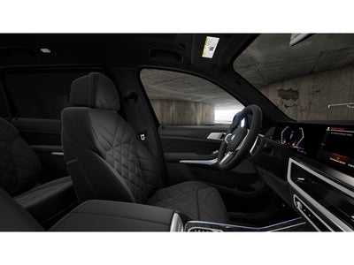 2027 BMW X7 Base