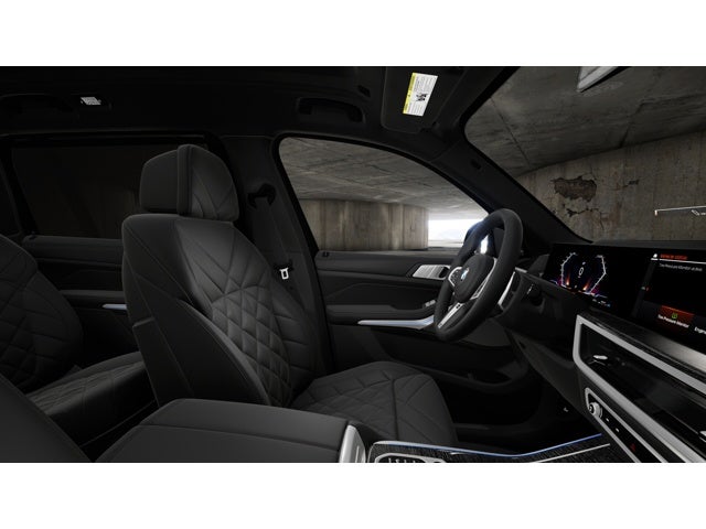 2027 BMW X7 Base