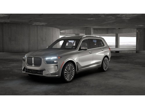 2027 BMW X7 Base