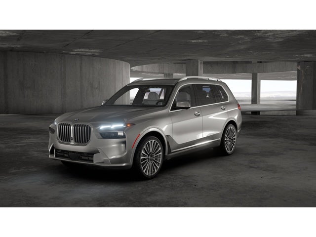 2027 BMW X7 Base