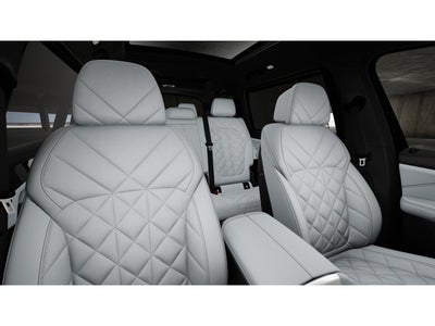 2027 BMW X7 Base