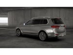 2027 BMW X7 Base