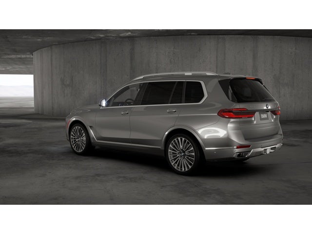 2027 BMW X7 Base