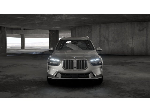 2027 BMW X7 Base