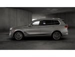 2027 BMW X7 Base