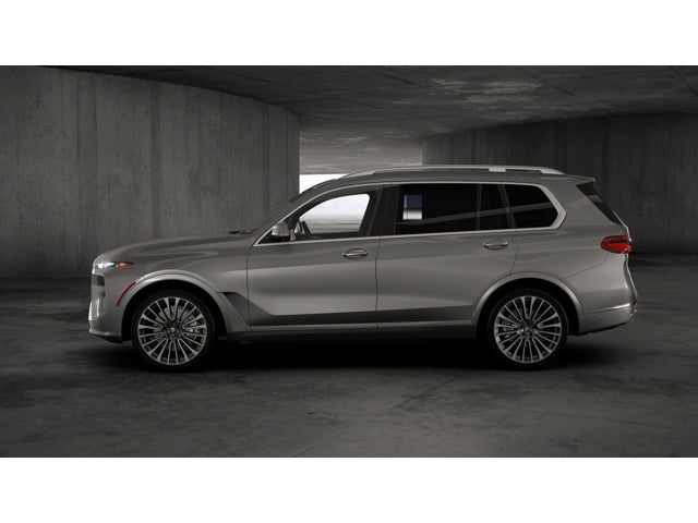 2027 BMW X7 Base