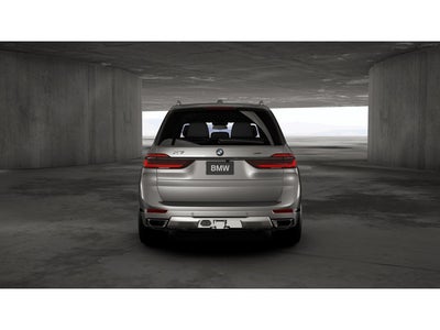 2027 BMW X7 Base