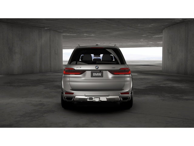 2027 BMW X7 Base