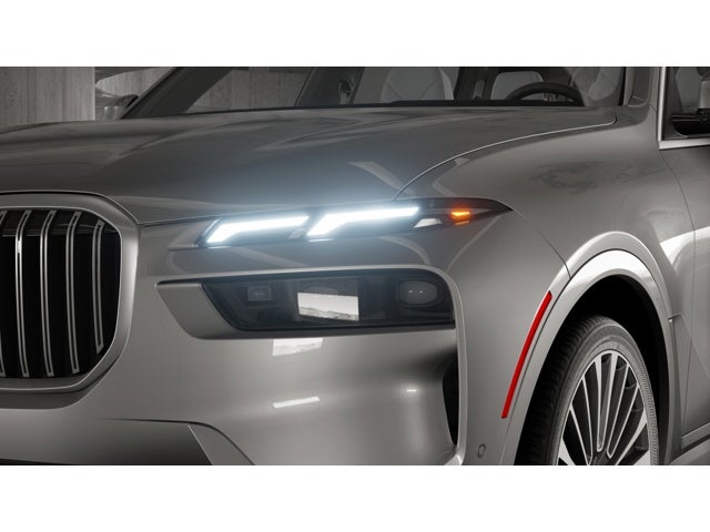2027 BMW X7 Base