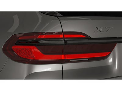 2027 BMW X7 Base