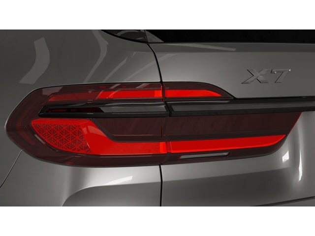 2027 BMW X7 Base