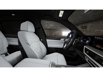 2027 BMW X7 Base