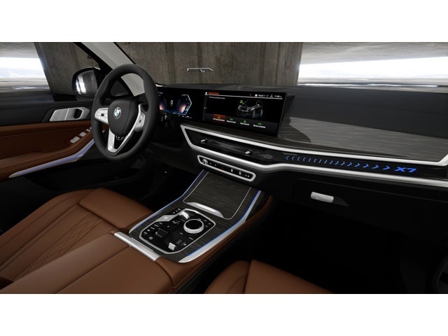 2027 BMW X7 Base