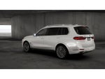 2027 BMW X7 Base