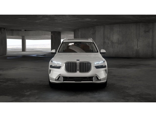 2027 BMW X7 Base