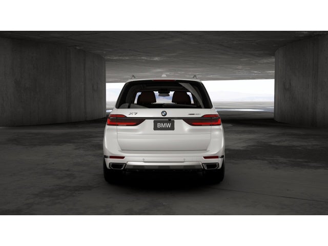 2027 BMW X7 Base