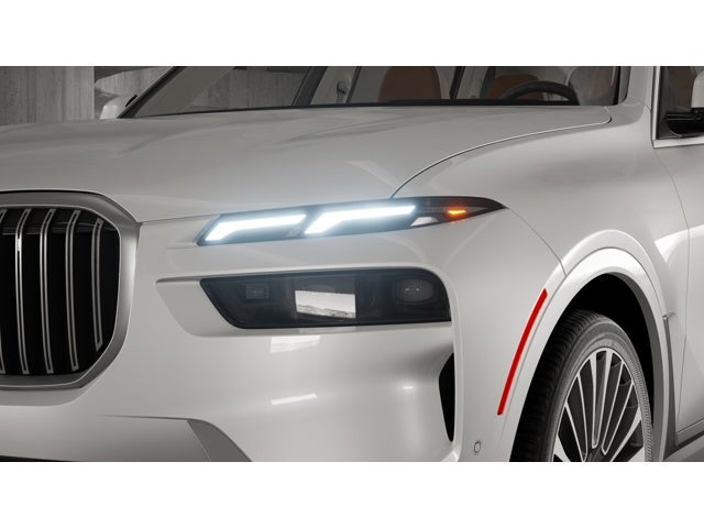 2027 BMW X7 Base