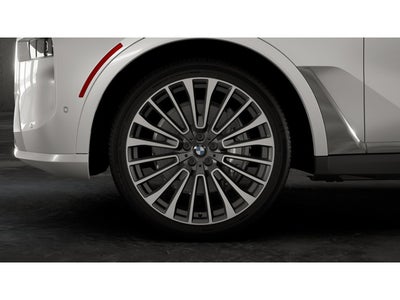 2027 BMW X7 Base