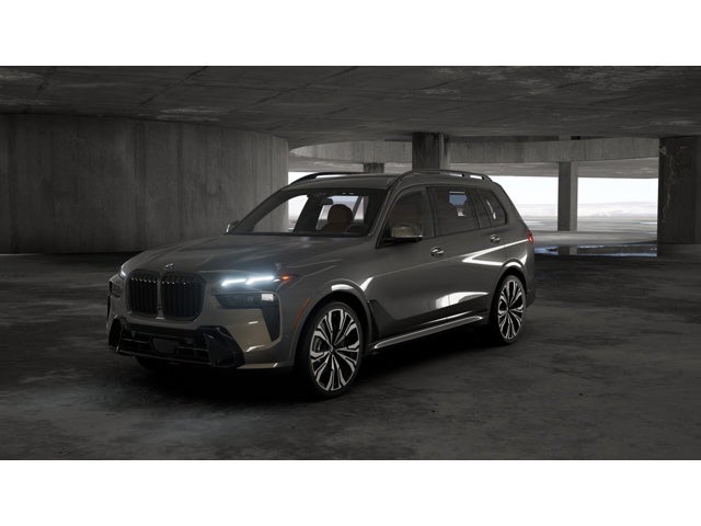 2027 BMW X7 Base