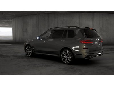 2027 BMW X7 Base