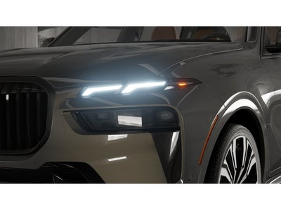 2027 BMW X7 Base