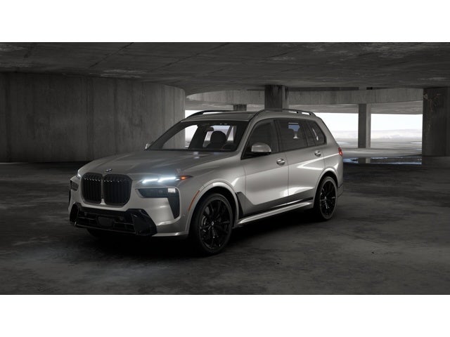 2027 BMW X7 Base