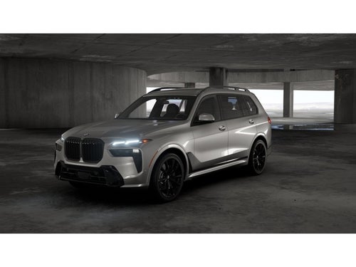 2027 BMW X7 Base