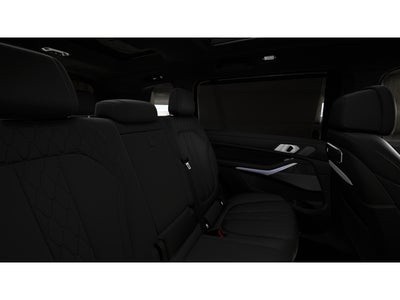 2027 BMW X7 Base