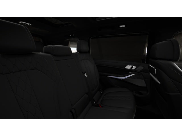 2027 BMW X7 Base