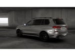 2027 BMW X7 Base
