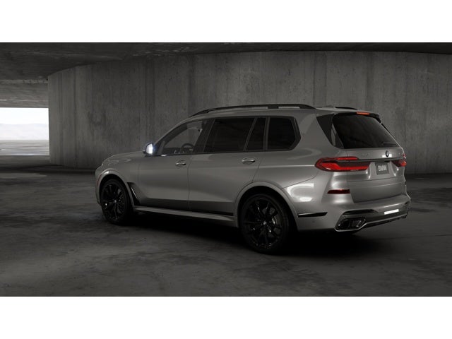 2027 BMW X7 Base