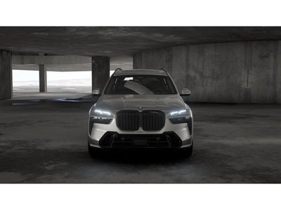 2027 BMW X7 Base