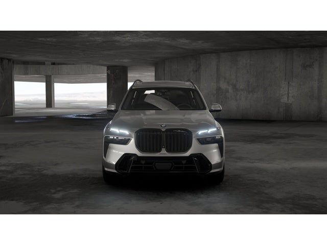 2027 BMW X7 Base
