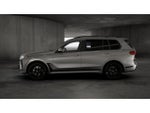 2027 BMW X7 Base