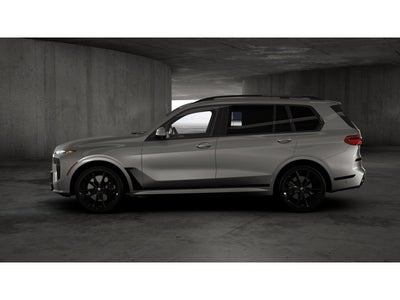 2027 BMW X7 Base