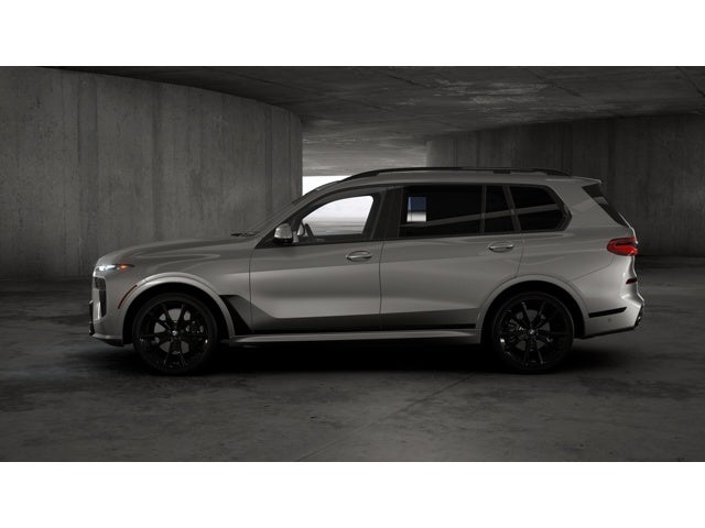 2027 BMW X7 Base