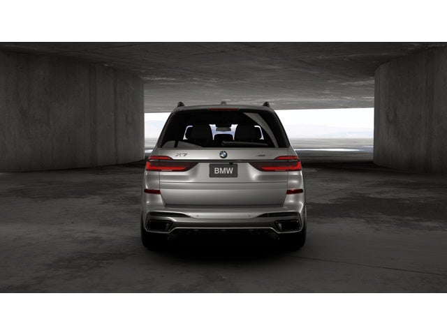 2027 BMW X7 Base