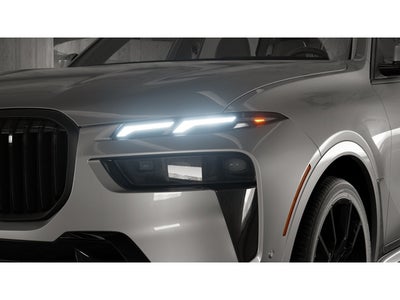 2027 BMW X7 Base