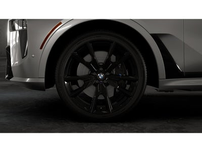 2027 BMW X7 Base