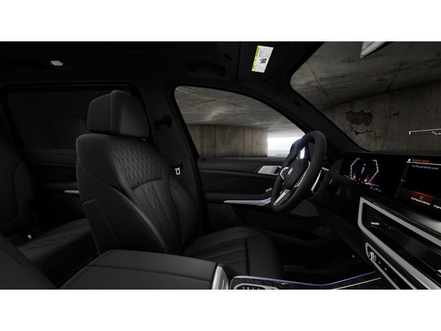 2027 BMW X7 Base