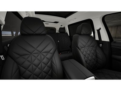 2027 BMW X7 Base