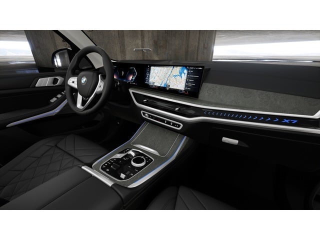 2027 BMW X7 Base