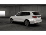 2027 BMW X7 Base
