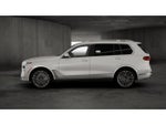 2027 BMW X7 Base