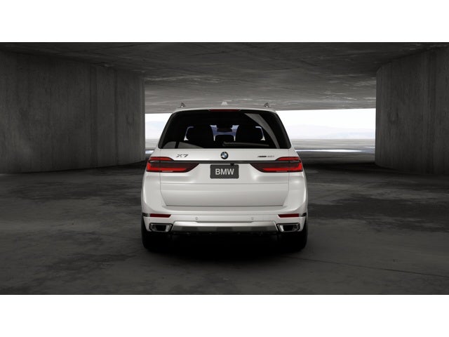 2027 BMW X7 Base