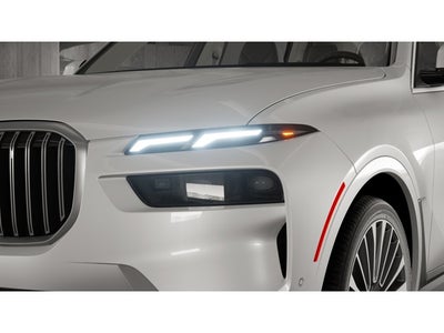 2027 BMW X7 Base
