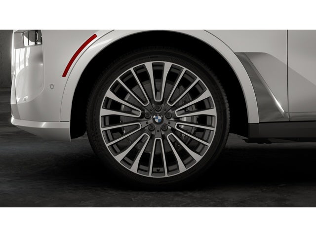 2027 BMW X7 Base