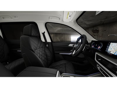 2027 BMW X7 Base