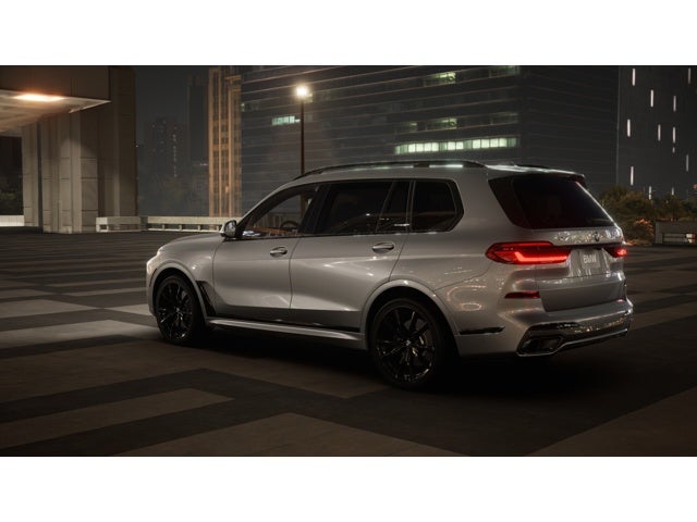 2027 BMW X7 Base