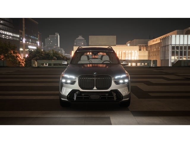 2027 BMW X7 Base